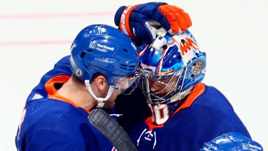Barzal: Penguins 'probably already forgot' about loss taken at PPG Paints Arena (Penguins)